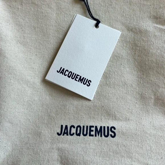 Jacquemus Le Bisou Cadenas - Picture 3 of 5